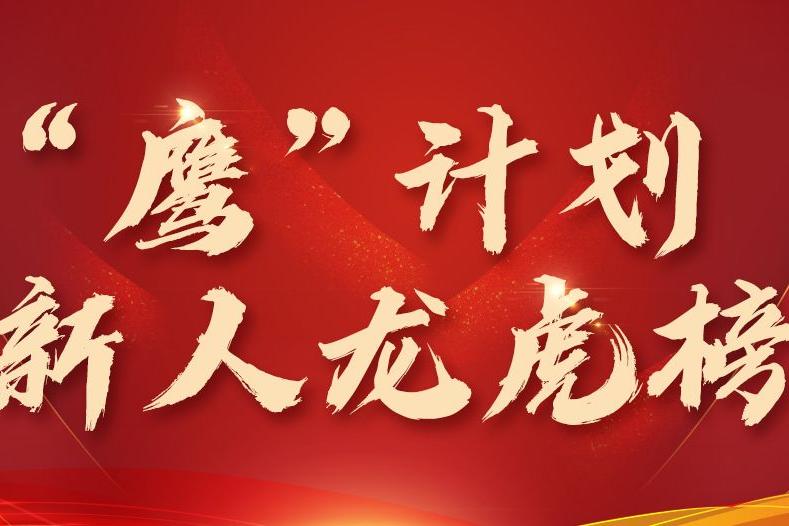 新朝陽“鷹”計劃-未來綠色世界，從你們開始