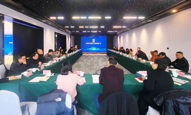 新朝陽6S生物低碳技術(shù)應(yīng)用服務(wù)體系正式亮相，探索綠色農(nóng)業(yè)低碳轉(zhuǎn)型新路徑