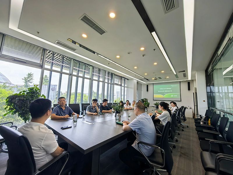 首個(gè)！中國農(nóng)業(yè)大學(xué)攜手新朝陽啟動(dòng)“朝陽稼穡計(jì)劃”