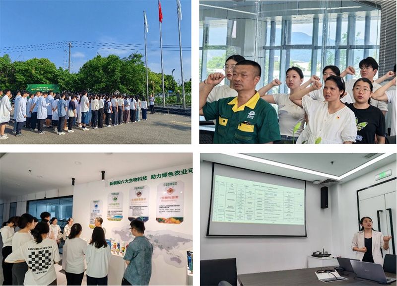 首個！中國農(nóng)業(yè)大學(xué)攜手新朝陽啟動“朝陽稼穡計(jì)劃”