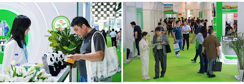 ACE 2025圓滿(mǎn)落幕 | 新朝陽(yáng)與全球伙伴共話(huà)農(nóng)業(yè)可持續(xù)發(fā)展新篇章